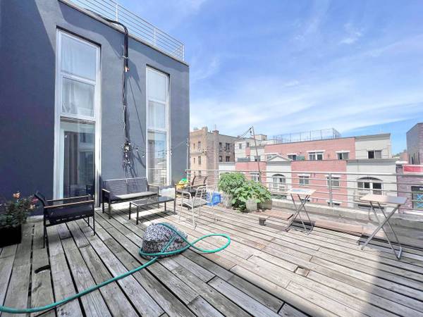 $9,450 / 6br - *MASSIVE* SIX BED TRIPLEX IN WILLIAMSBURG!! VERY UNIQUE APARTMENT 🔥 (Williamsburg)63689608595585124