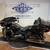 2016 Harley Davidson Electra Glide Ultra Limited FLHTK 103 Touring 5 thumbnail