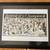 Pittsburgh Penguins 2009 Stanley Cup Champions Picture in Frame 20x26 2 thumbnail