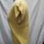 Cross-Country Knits Yellow V-Neck Sleeveless Sweater - No Size Tags 7 thumbnail