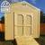 10' on Center A-Frame Sheds 3 thumbnail