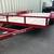 7K Angle Fender High Rail Flatbed Trailer 4 thumbnail