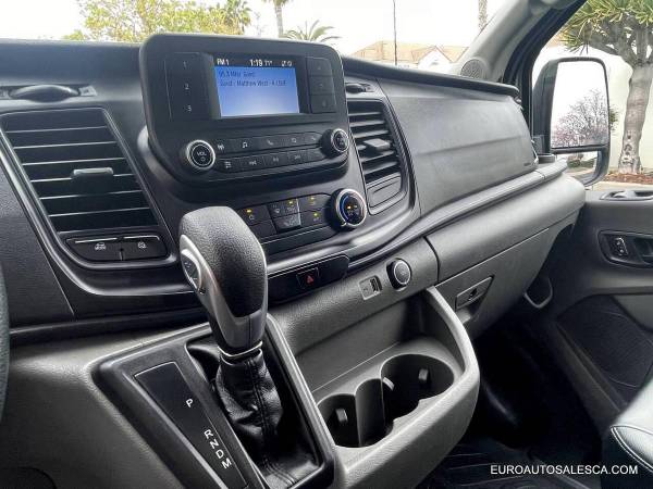 2023 Ford Transit 250 3dr - Photo 15