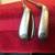 TAYLOR MADE BURNER MATCHED GOLF CLUB PAIR OF P/W & S/W 1 thumbnail