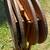 Set of 04 scheibe product oval tables and rack 7 thumbnail