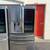 LG french door refrigerator stainless steel ( instaview 1 thumbnail