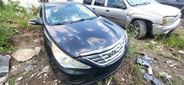 🚗★ 2011-2014 HYUNDAI SONATA   - PARTING OUT - M-XP-10 - STK#M17580★🚗 1