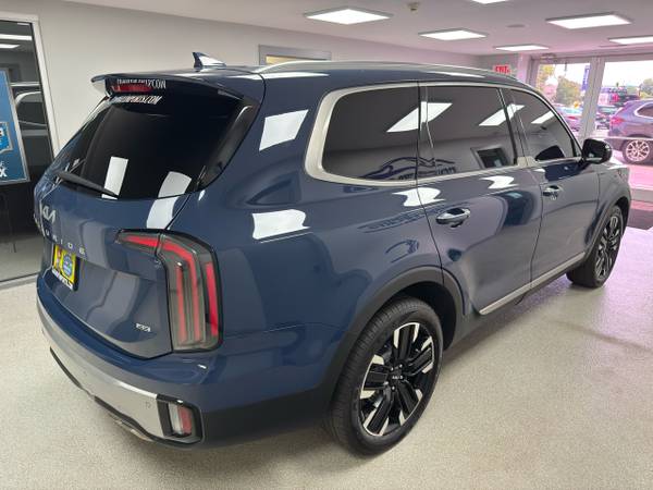2023 Kia Telluride SX AWD - $34,495 (Streamwood, IL)63618977631235122