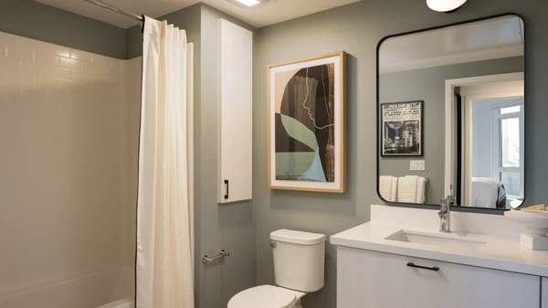 $4,374 / 2hb - 993 pies2 - #642- Jr. 2hb/ 2ba- ¡Disponible AHORA! 4 semanas gratis (sur de San Francisco)63861099833603124