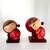 2 Vintage Kokeshi Dolls from Japan 4 thumbnail