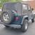 1997 Jeep Wrangler Sport Perfect camping Rig 8 thumbnail