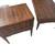 3 pc MC Kent Coffey Tempo Coffee table & 2 side tables-$0 Delivery 8 thumbnail