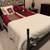 A very nice 5 piece Cherry wood bedroom set 5 thumbnail