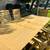 Teak Dining Set With 6 Reclining Armchairs and a Bench 4 thumbnail