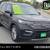 2023 Ford Explorer Limited suv Agate Black Metallic 1 thumbnail