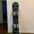 Burton snowboard size 155 2 thumbnail