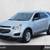 2017 Chevrolet Equinox LS Chevy SUV 1 thumbnail