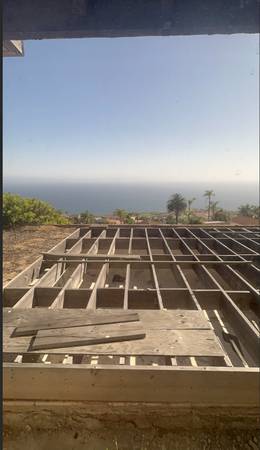 OFF MARKET RANCHO PALOS VERDES FIXER WITH PANORAMIC OCEAN VIEWS!!! 1