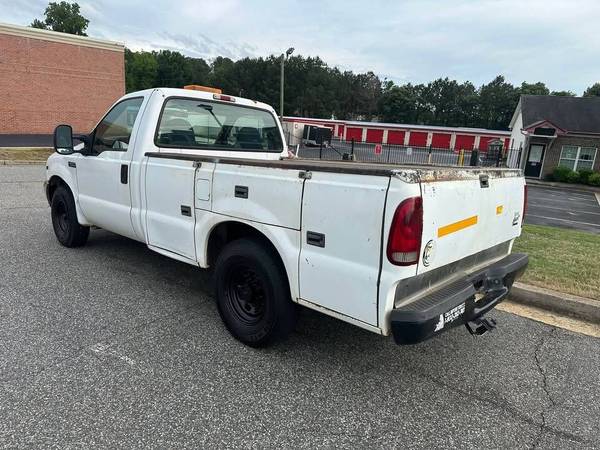 2000 ford F-250 SuperDuty - $4,950 (Winder)63621080218497121
