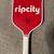 Scoot Henderson autographed Pickleball paddle 1 thumbnail