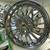 Brand New 18X8.5 Chrome Rims *5X139.7 *5X5.5* *DODGE* *18MM Offset* 1 thumbnail