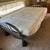 Daybed. Metallic. Full size. 2 thumbnail