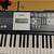 YPT-230 Keyboard Yamaha 61 Keys with Power Cord 4 thumbnail
