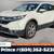 2018 Honda CR-V EX AWD SUV: LOCAL, ACCIDENT-FREE! 1 thumbnail