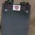 Auto Drive Vent Pocket Note Pad Holder and organizer. 1 thumbnail