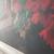 Red Poppies Floral Painting Art Print Boho Flowers Farmhouse Country Cottage Bea 2 thumbnail
