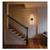 Rechargable Wall Sconce Set of Two, Modern Wireless USB Sconce Lights 9 thumbnail