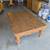 Rectangular coffee table 1 thumbnail