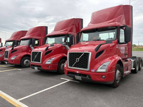 CDL-A Intermodal Drivers Needed – Join Our Team in Pooler, GA 1