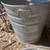 Vintage Delphos Gas can & large bucket 2 thumbnail
