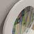 Colorful Wall Clock 3 thumbnail