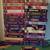 33 VHS VARITY OF MANY MOVIES & MORE 1 thumbnail