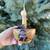 CHRISTMAS HOLIDAY Snowman Santa Electric Night Lights Lamps 1 thumbnail