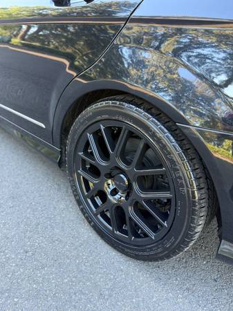 2012 Mercedes-Benz C300 4Matic AMG - $6,990 (Portland)63618458918273121