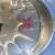 Budweiser mallard duck beer light clock 5 thumbnail