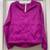 LULULEMON RAIN WIND JACKET / BELT BAG Sz 6 Never Worn 3 thumbnail