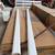 Trex composite decking, railing, balisters for 12’ x 12’ deck 8 thumbnail