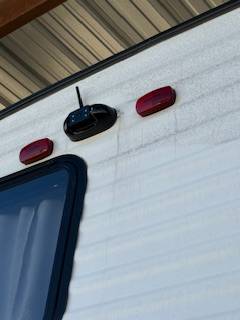 2021 Forest River Camper 1