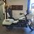 Road glide Harley Davidson motorcycle 1 thumbnail