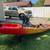 Kayak Perception Peddle Kayak with fish finder 4 thumbnail