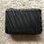 TUMI Travel Toiletry Toiletries Hard Shell Case Bag Unisex Black - NEW 4 thumbnail