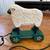 Awesome Set of Three Folk Art Farm Barn Yard Animals Mt. Vernon Pull Toys 4 thumbnail