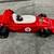 Mario Andretti bourbon decator 1 thumbnail