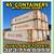 20 40 ft Cargo Container Storage Reefer Shipping Shed Sheds Containers 11 thumbnail