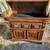 buffet/hutch kitchen cabinet 1 thumbnail