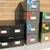 INDEX CARD FILE DRAWERS (25) ..... ($10 to $20) 7 thumbnail